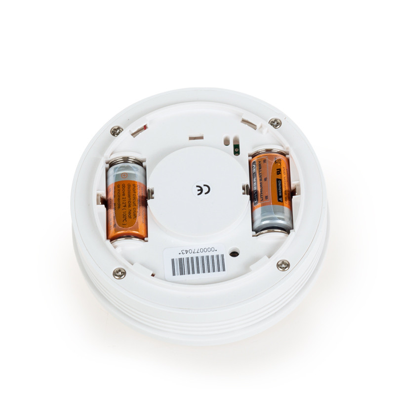 EN14604 433Mhz Draadloze MD-21 - Smoke Stopper recensie en prijs