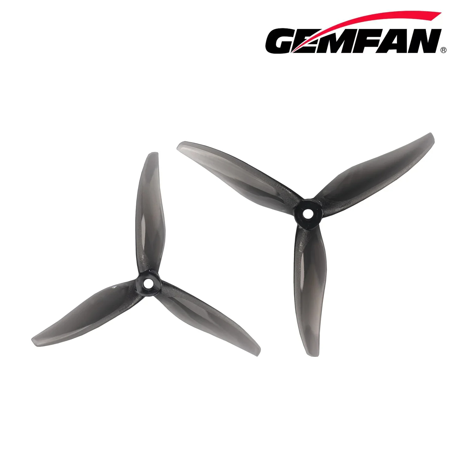 Gemfan 5129 5 inch 3 Blade/tri - 5 Inch Propeller recensie en prijs