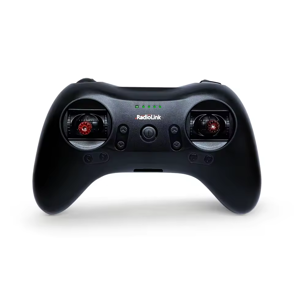 RadioLink T8S Radio-afstandsbe - Rc Transmitter recensie en prijs