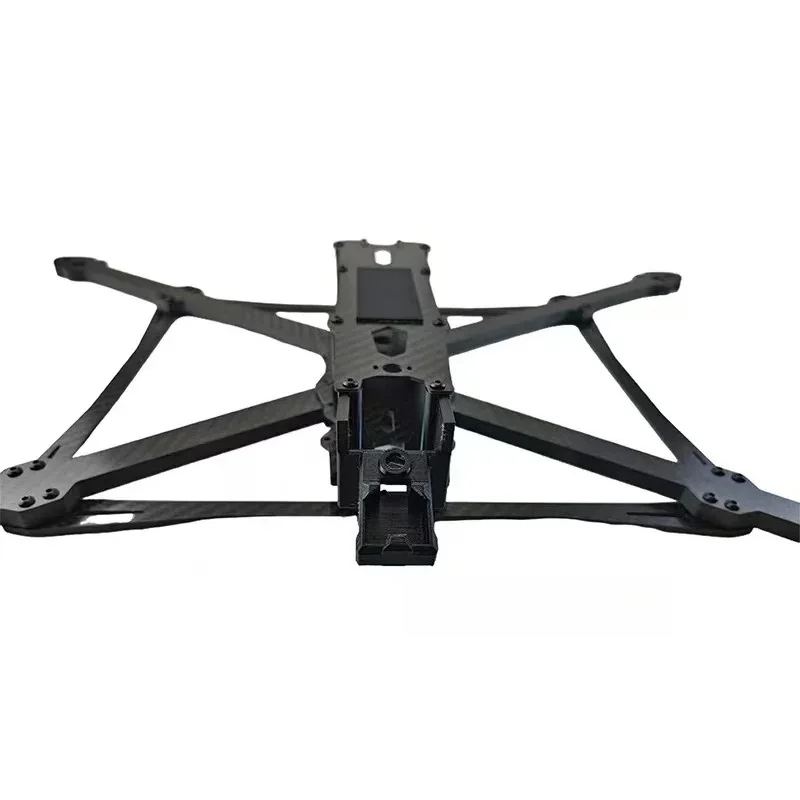Mark4 V3 Pro Carbon Fiber Opti - Mini Drone recensie en prijs