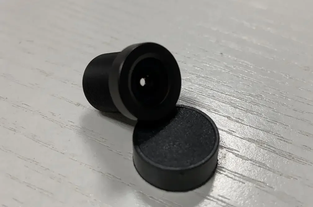 BB0003 1/3 - 2.1mm - FOV 165 M - Fpv Camera recensie en prijs