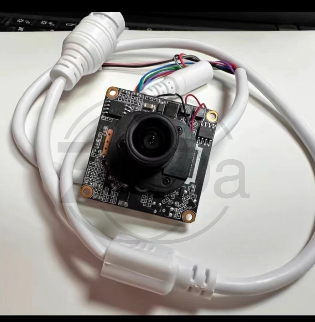 SSC338Q IMX415 OpenIPC Cameram - Fpv Camera recensie en prijs