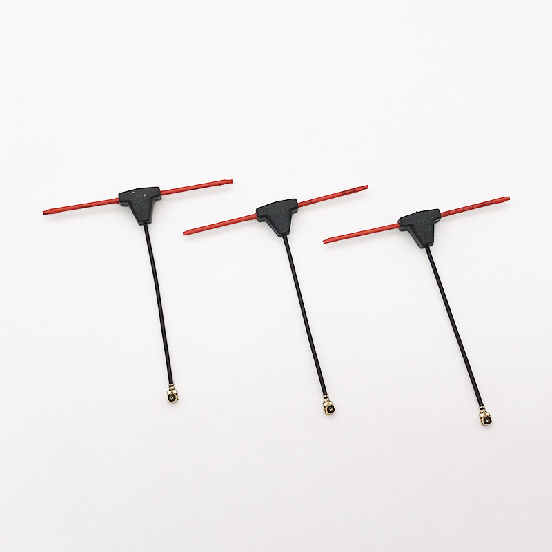 2.4G 2DBI T Antenne IPX1 voor  - Mini Drone recensie en prijs