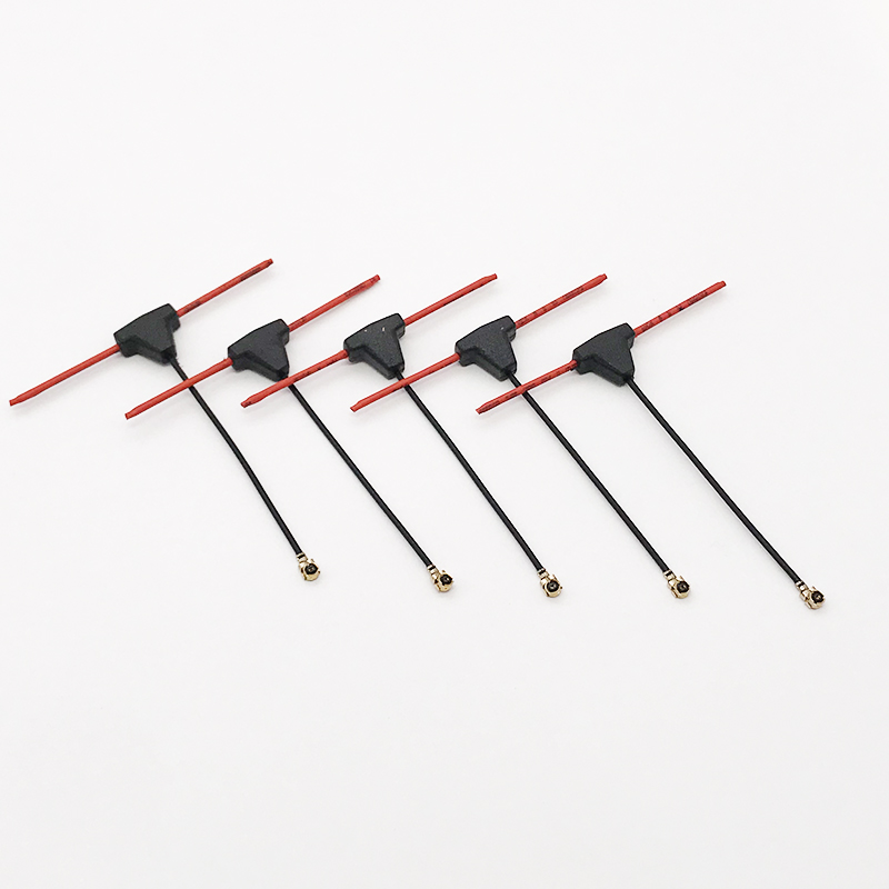 2.4G 2DBI T Antenne IPX1 voor  - Mini Drone recensie en prijs
