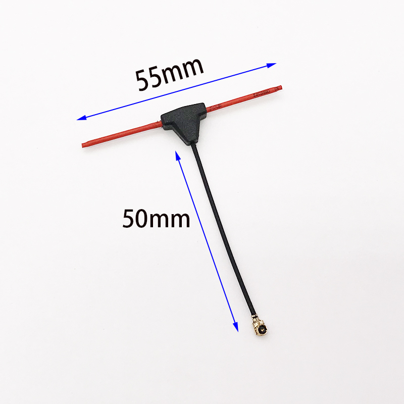 2.4G 2DBI T Antenne IPX1 voor  - Mini Drone recensie en prijs