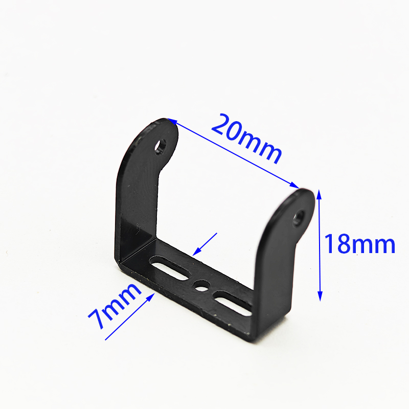 19*19mm Micro FPV Camera Beuge - Fpv Camera recensie en prijs