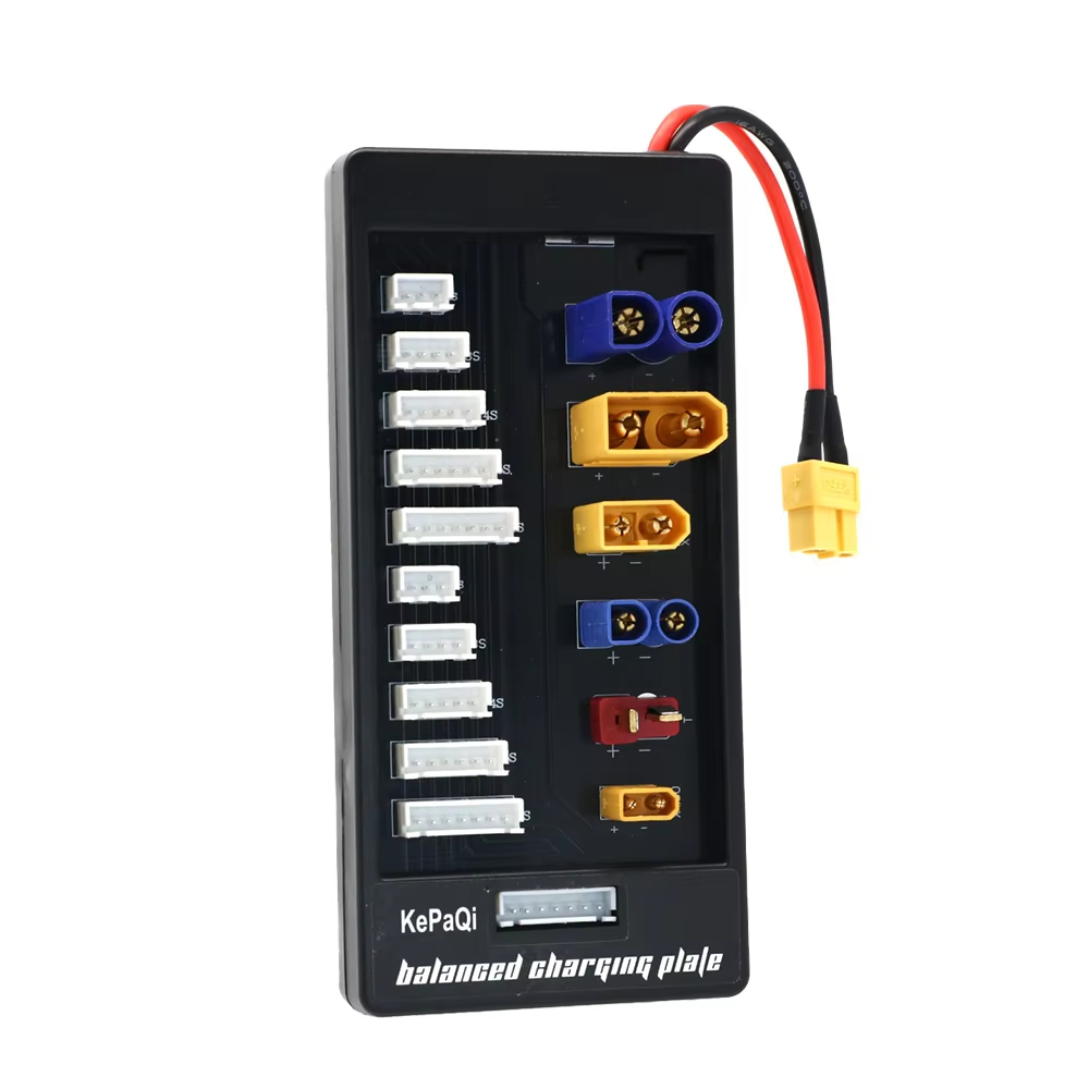 NIEUWE XT90 EC5/EC3 XT60 T/XT3 - Lipo Battery 6S recensie en prijs
