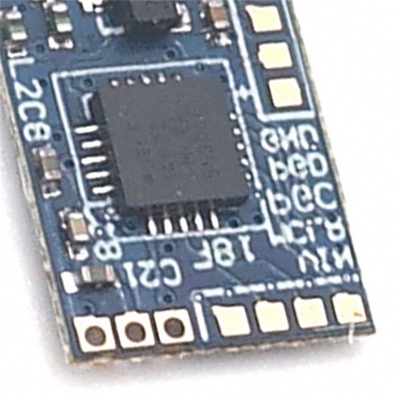 BEDW-Voor Dasmikro 2.4G 8CH AF - Flysky Transmitter recensie en prijs
