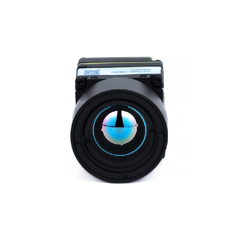 Nieuwe high-resolution thermis - Analog Fpv Camera recensie en prijs